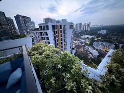 The Crest (D3), Condominium #626643721